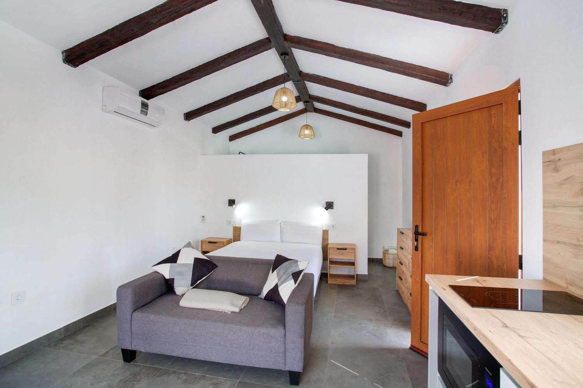 Casa Celestina Villa Temisas Luaran gambar