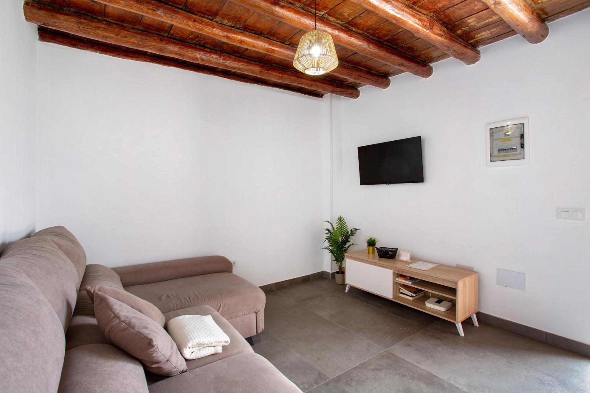 Casa Celestina Villa Temisas Luaran gambar