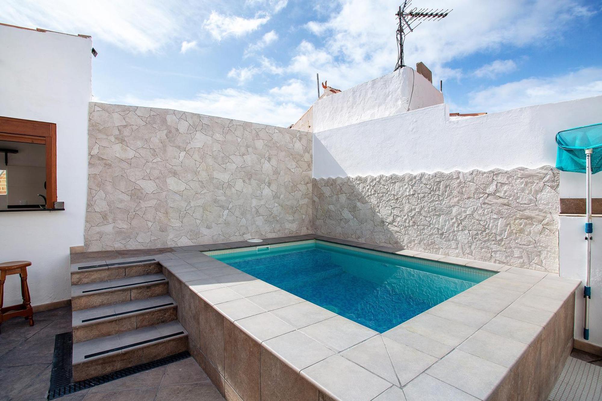 Casa Celestina Villa Temisas Luaran gambar