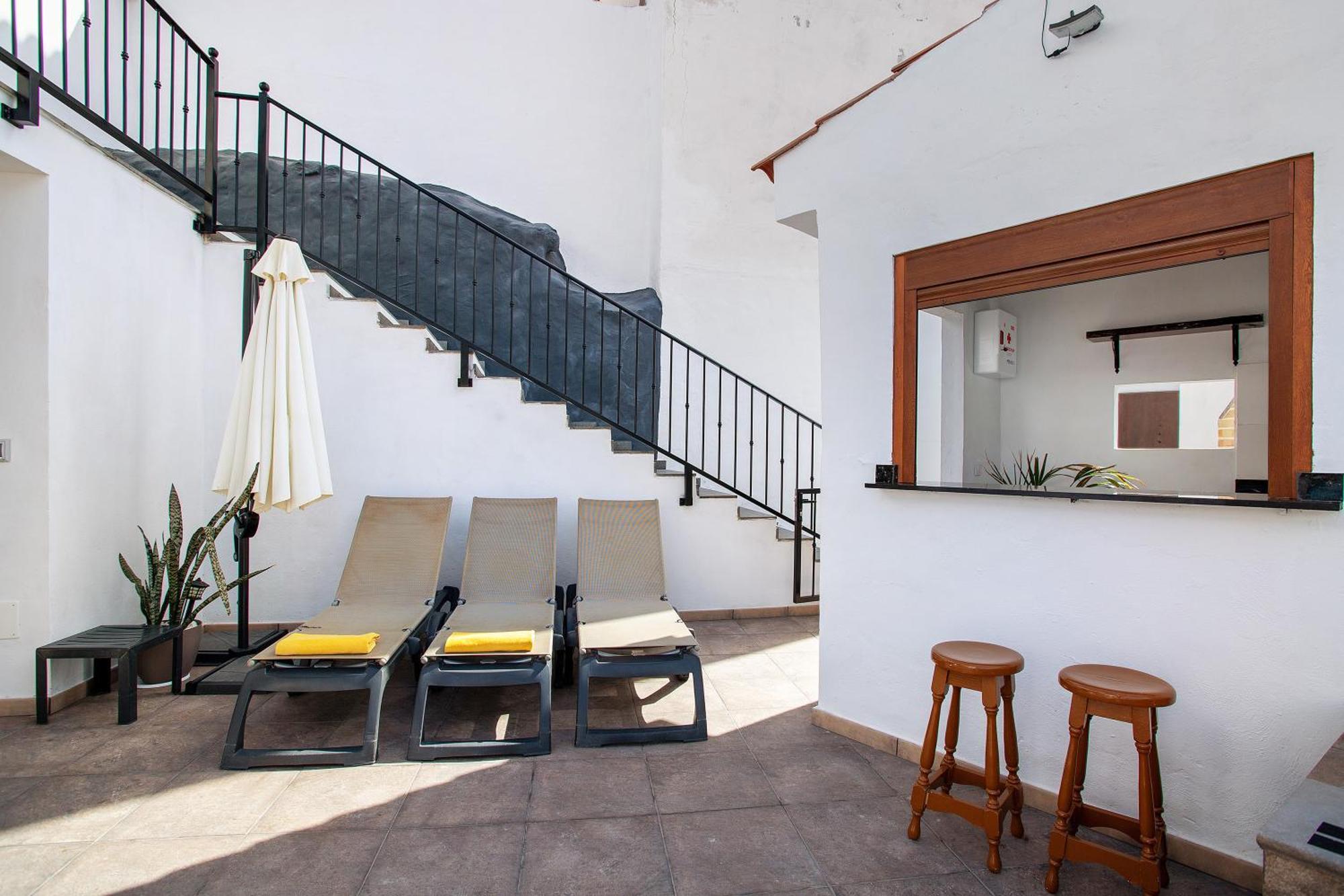 Casa Celestina Villa Temisas Luaran gambar