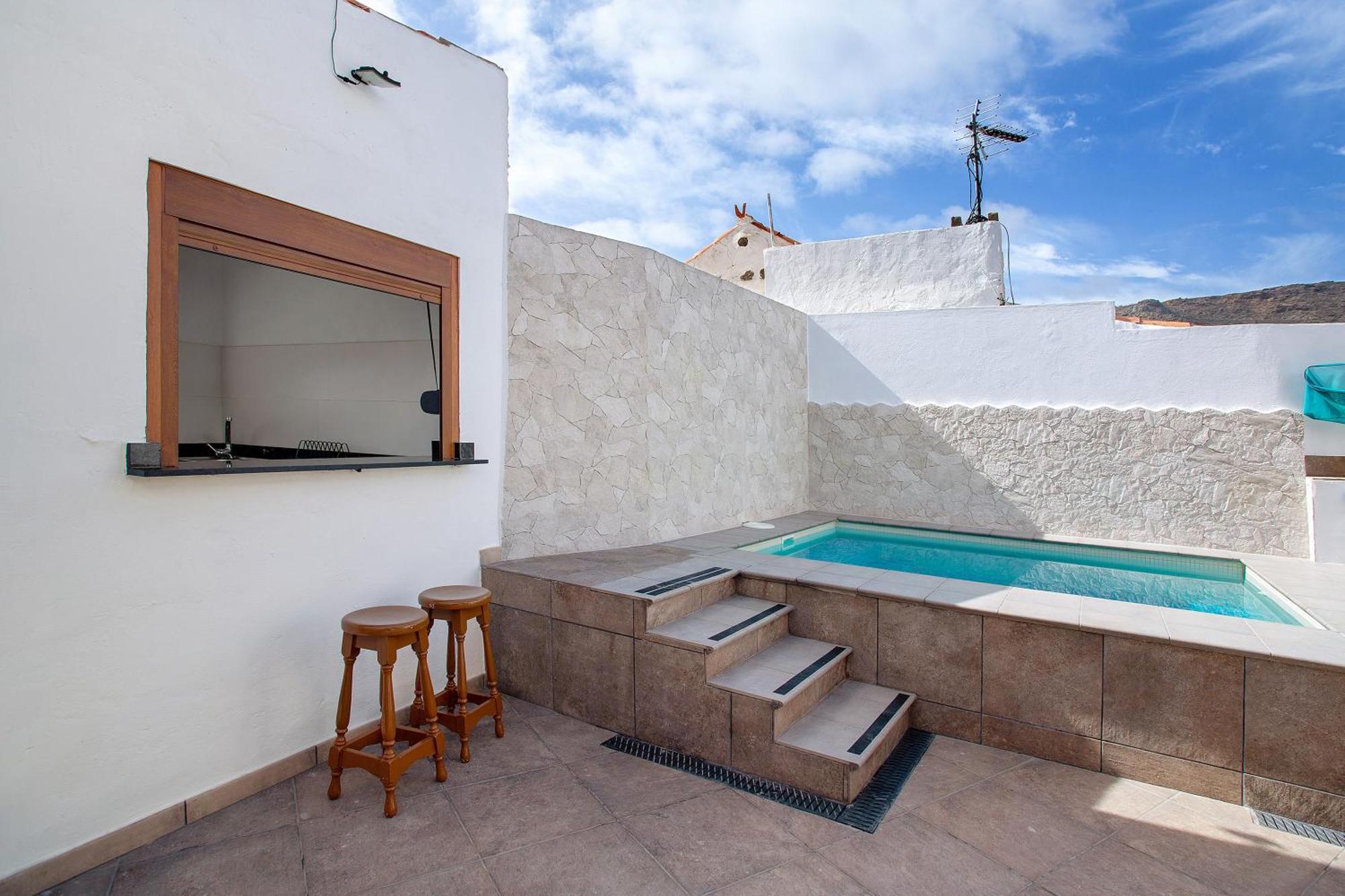 Casa Celestina Villa Temisas Luaran gambar