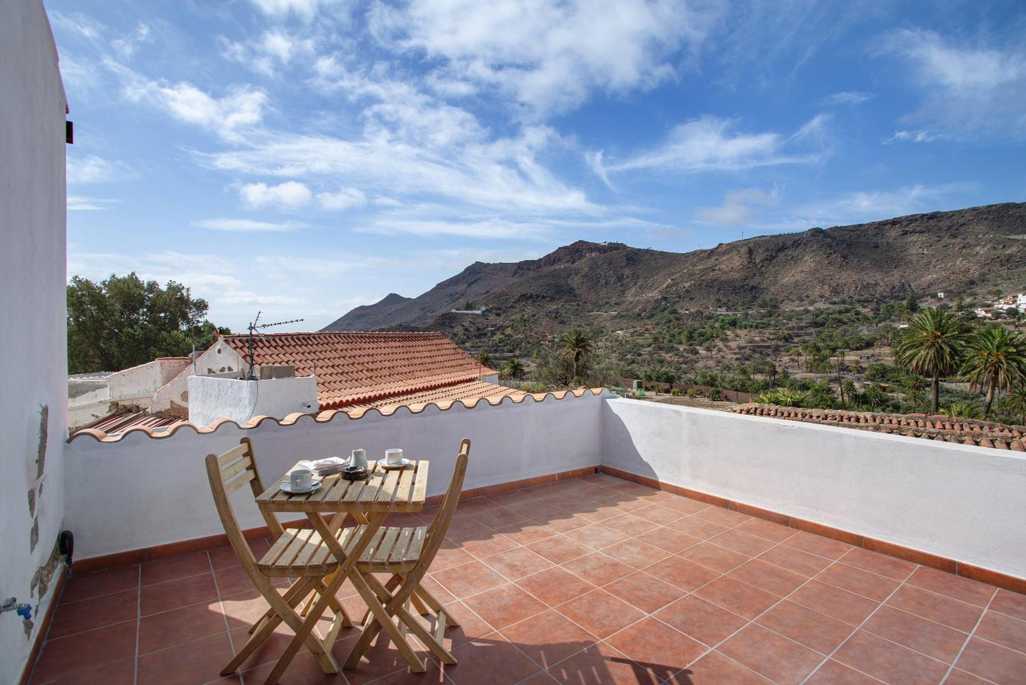 Casa Celestina Villa Temisas Luaran gambar