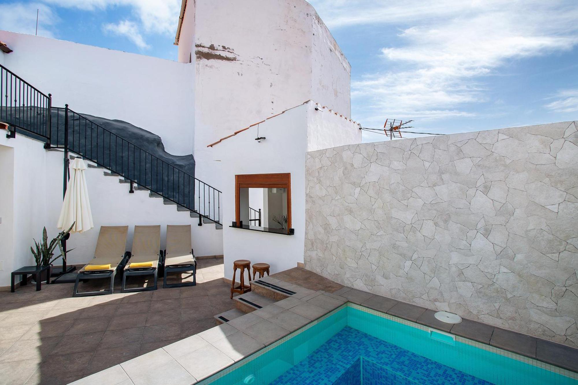Casa Celestina Villa Temisas Luaran gambar
