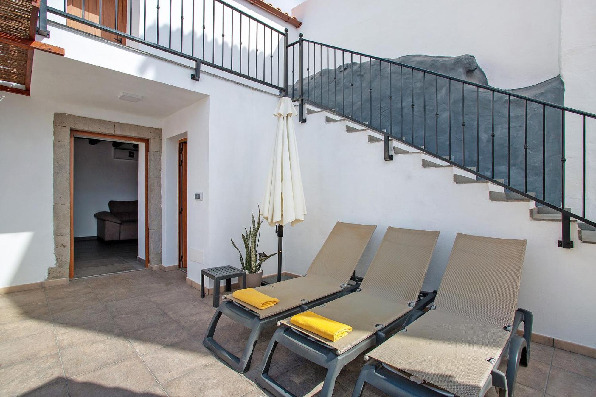 Casa Celestina Villa Temisas Luaran gambar